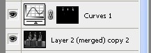 Creation of New Giger Beings : Step 41